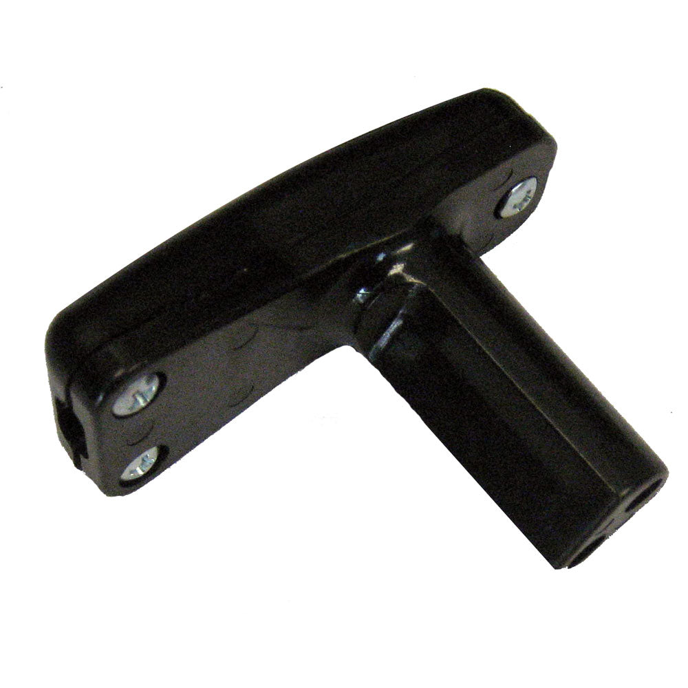 Powerwinch Male Plug f/ 712A 912 915 T2400 T4000 T3200PO ST712 BH12 SH12HBM AP3500 [P7810500AJ] Powerwinch