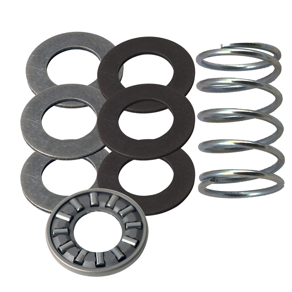 Powerwinch Thrust Bearing Kit f/ 712A 912 T2400 T4000 ST712 VS190 AP3500 [P7160901AJ] - BuoyMart.com  Trailer Winches Powerwinch