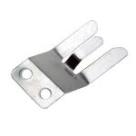 Whitecap S.S. Microphone Clip [S-0500] - BuoyMart.com  Accessories Whitecap