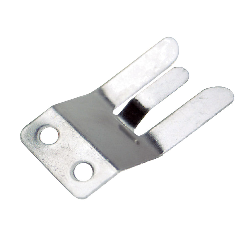 Whitecap S.S. Microphone Clip [S-0500] - BuoyMart.com  Accessories Whitecap