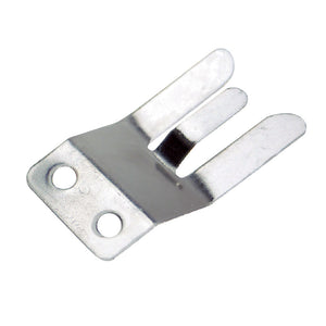 Whitecap S.S. Microphone Clip [S-0500] - BuoyMart.com  Accessories Whitecap