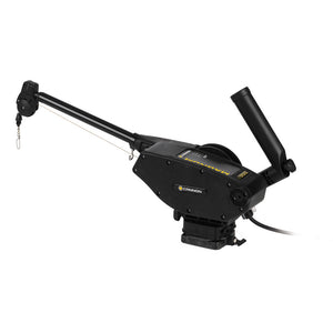 Cannon Magnum 5 Electric Downrigger [1902300] - BuoyMart.com  Downriggers Cannon