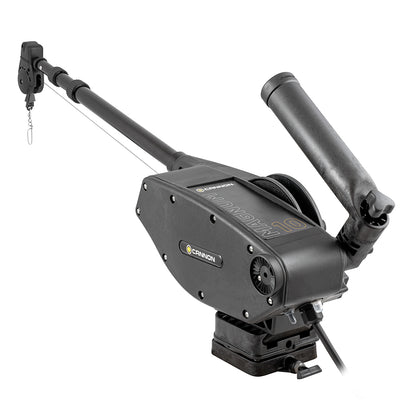 Cannon Magnum 10 Electric Downrigger [1902305] - BuoyMart.com  Downriggers Cannon