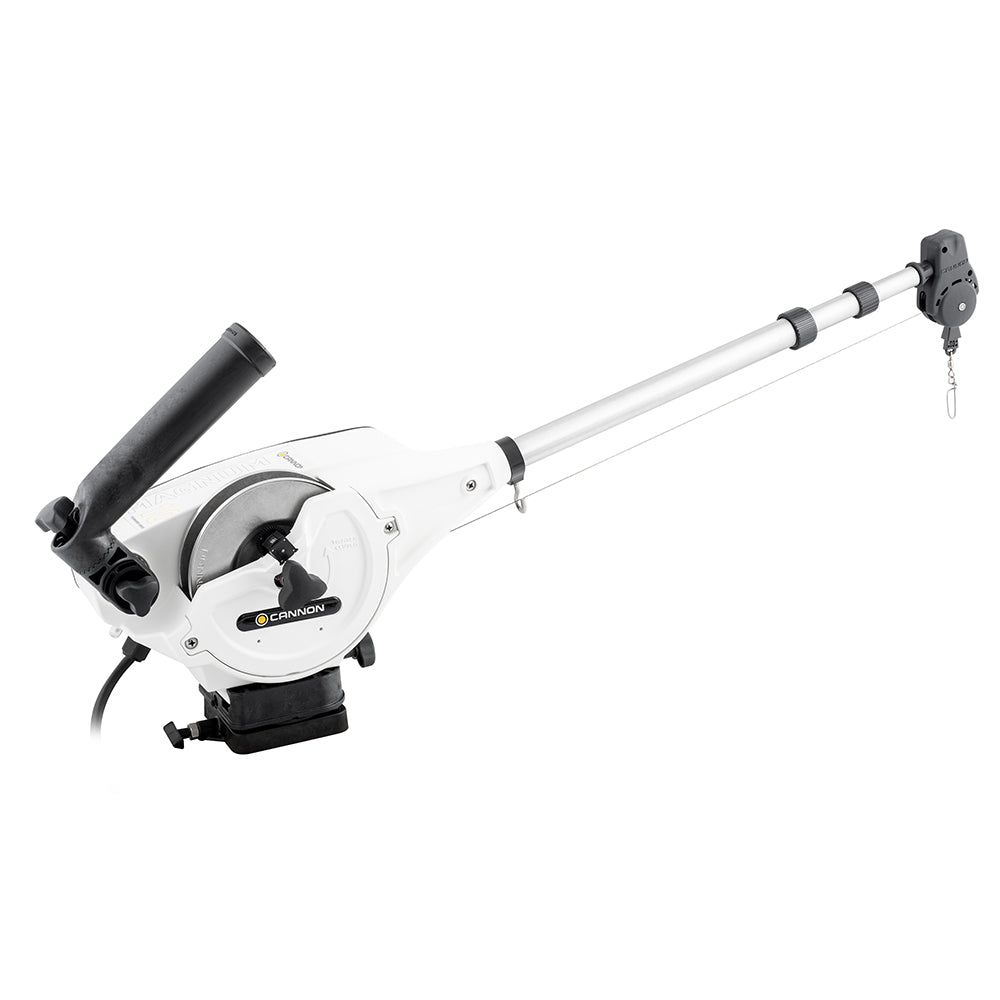 Cannon Magnum 10 TS Electric Downrigger [1902310] - BuoyMart.com  Downriggers Cannon