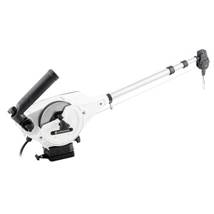 Cannon Magnum 10 TS Electric Downrigger [1902310] - BuoyMart.com  Downriggers Cannon