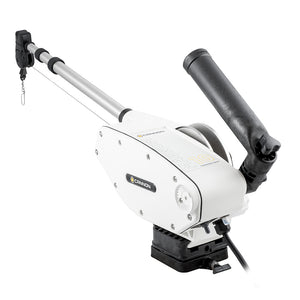 Cannon Magnum 10 TS Electric Downrigger [1902310] - BuoyMart.com  Downriggers Cannon