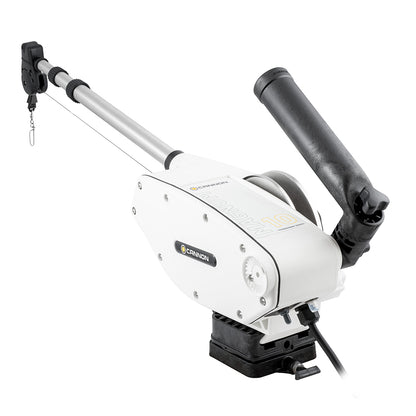 Cannon Magnum 10 TS Electric Downrigger [1902310] - BuoyMart.com  Downriggers Cannon