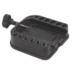 Cannon Standard Mounting Base [1904040] - BuoyMart.com  Downrigger Accessories Cannon