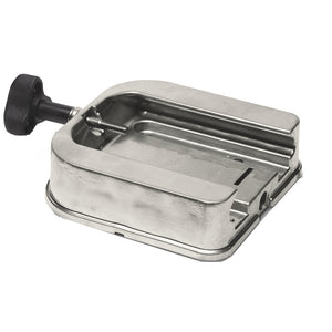 Cannon Stainless Steel Mounting Base [1904045] - BuoyMart.com  Downrigger Accessories Cannon