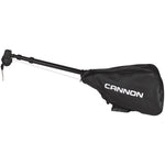 Cannon Downrigger Cover Black [1903030] - BuoyMart.com  Downrigger Accessories Cannon