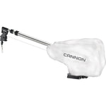 Cannon Downrigger Cover White [1903031] - BuoyMart.com  Downrigger Accessories Cannon
