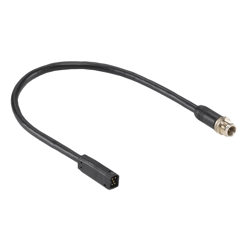 Humminbird AS EC QDE Ethernet Adapter Cable [720074-1] - BuoyMart.com  Accessories Humminbird