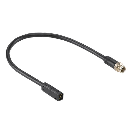 Humminbird AS EC QDE Ethernet Adapter Cable [720074-1] - BuoyMart.com  Accessories Humminbird