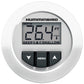 Humminbird HDR 650 Black, White, or Chrome Bezel w/TM Tranducer [407860-1] - BuoyMart.com  Instruments Humminbird