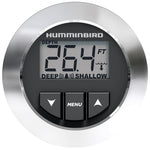 Humminbird HDR 650 Black, White, or Chrome Bezel w/TM Tranducer [407860-1] - BuoyMart.com  Instruments Humminbird