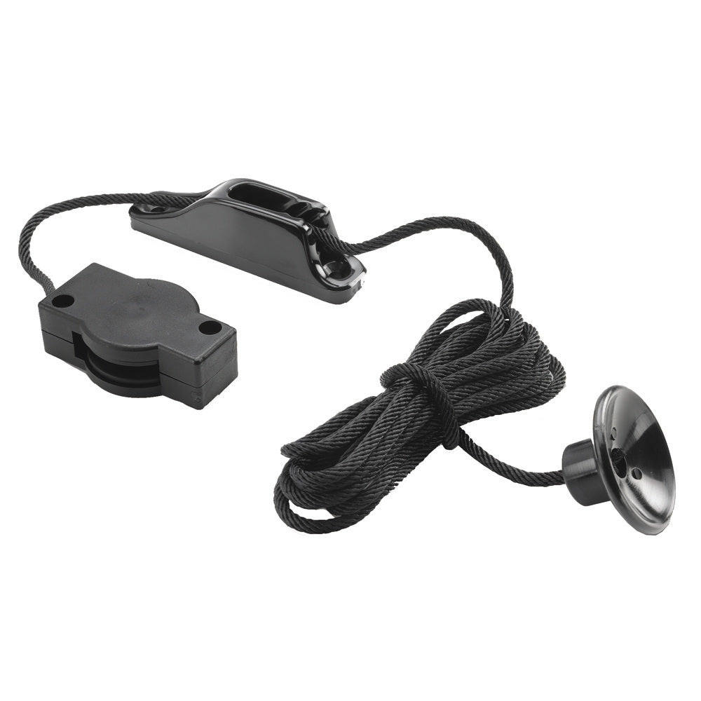 Cannon Retro-Ease Weight Retriever [2250122] - BuoyMart.com  Downrigger Accessories Cannon