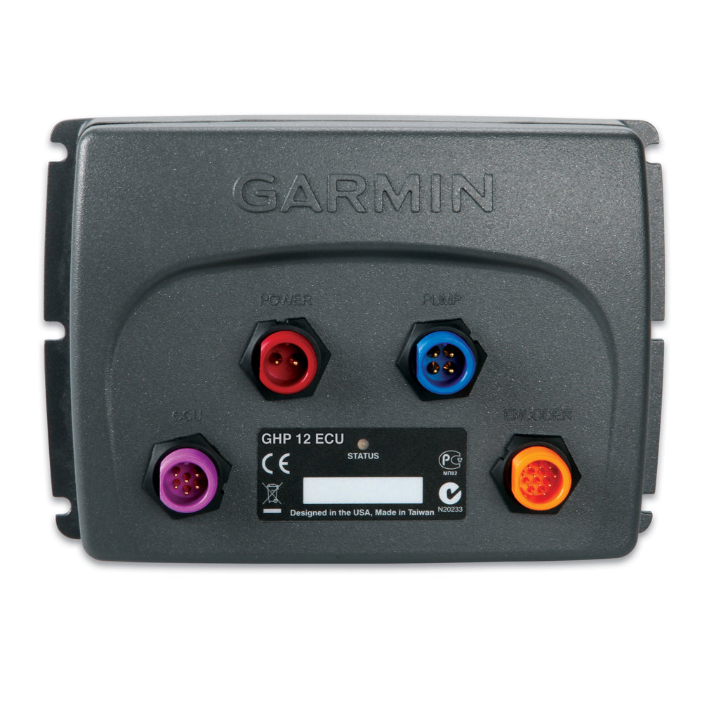 Garmin Electronic Control Unit (ECU) f/GHP 12 [010-11053-30] - BuoyMart.com  Accessories Garmin