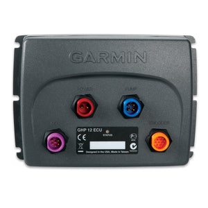 Garmin Electronic Control Unit (ECU) f/GHP 12 [010-11053-30] - BuoyMart.com  Accessories Garmin