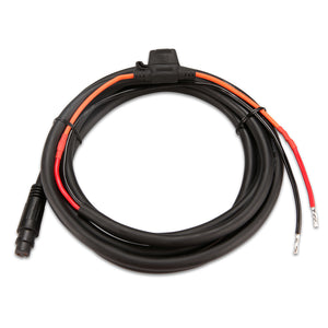 Garmin Electronic Control Unit (ECU) Power Cable, Threaded Collar f/GHP 12 & GHP 20 [010-11057-30] - BuoyMart.com  Autopilots Garmin