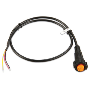 Garmin Rudder Feedback Cable [010-11532-00] - BuoyMart.com  Autopilots Garmin