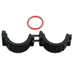 Garmin Split Collar 11mm Connector [010-11170-01] - BuoyMart.com  Autopilots Garmin