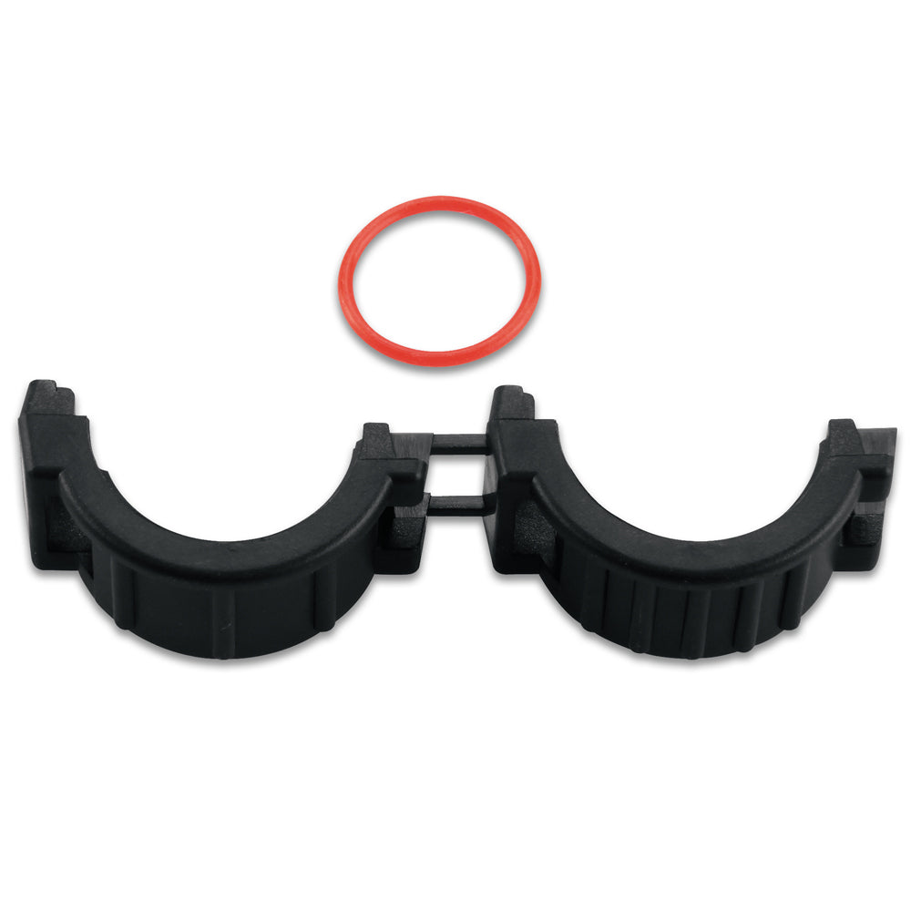 Garmin Split Collar 11mm Connector [010-11170-01] - BuoyMart.com  Autopilots Garmin