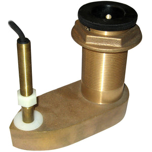 SI-TEX 500/50/200ST-CX Transducer f/SVS-650, CVS-126 & CVS-128 [500/50/200ST-CX] - BuoyMart.com  Transducers SI-TEX