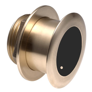 SI-TEX B-164-12-CX 1Kw Transducer f/CVS-128 CVS-1410 [B-164-12-CX] - BuoyMart.com  Transducers SI-TEX