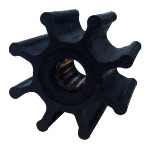 Johnson Pump 09-1028BT-1  F7B Impeller (MC97) [09-1028BT-1] - BuoyMart.com  Impellers Johnson Pump