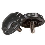 Lowrance GK-12 Knobs f/HDS Series - Set of 2 [124-56] Lowrance