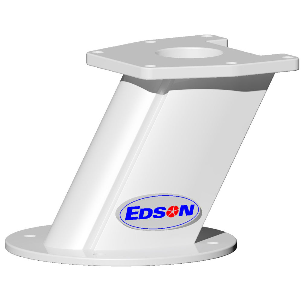 Edson Vision Mount 6" Aft Angled [68010] Edson Marine