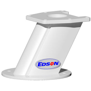 Edson Vision Mount 6" Aft Angled [68010] Edson Marine