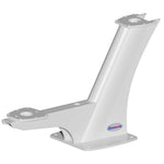 Edson Vision Series 18" Dual Mount f/ Radars & Sat Domes [68200] Edson Marine