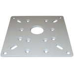 Edson Vision Series Mounting Plate - Furuno 15-24" Dome & Sitex 2KW/4KW Dome [68510] Edson Marine