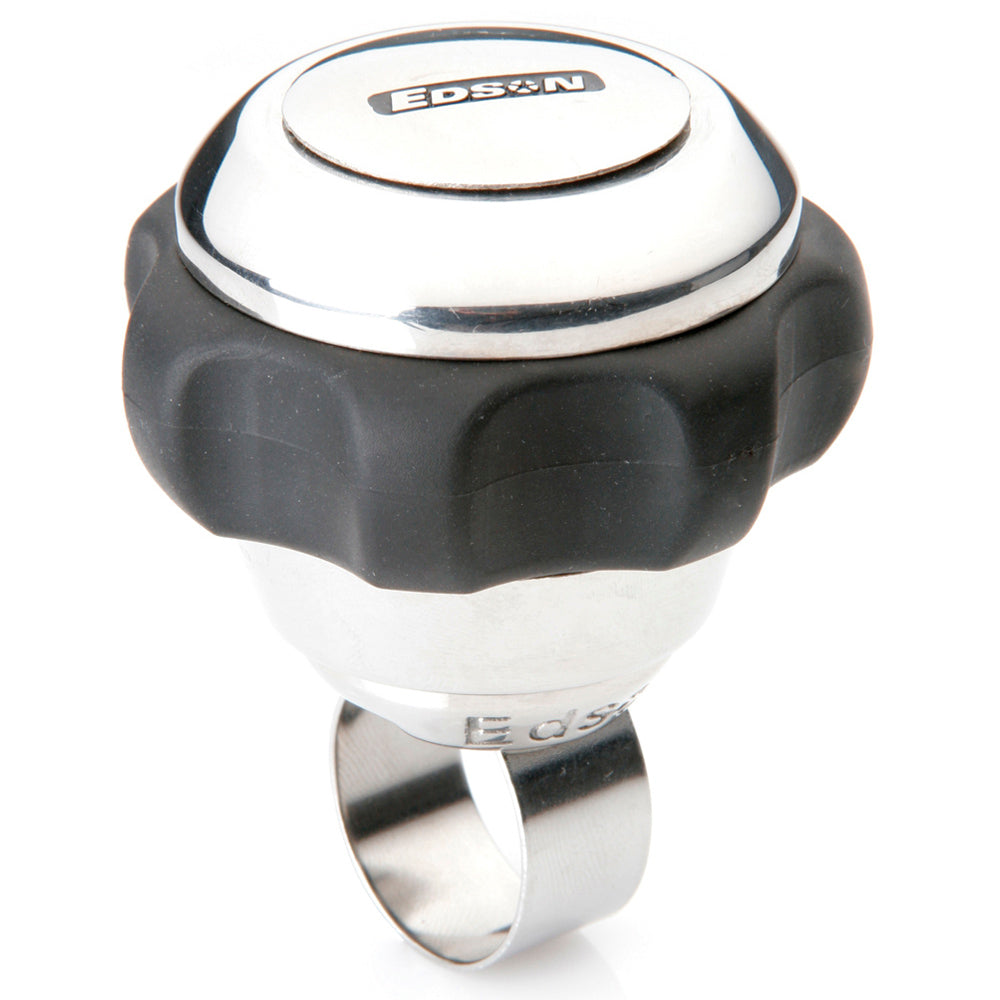 Edson PowerKnob ComfortGrip [969ST-18CG] Edson Marine