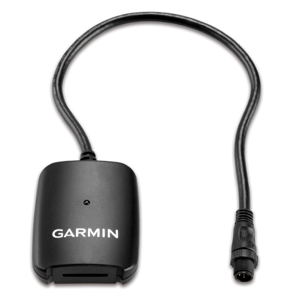 Garmin NMEA 2000 Network Updater [010-11480-00] - BuoyMart.com  NMEA Cables & Sensors Garmin