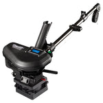 Scotty 2106 HP Depthpower Electric Downrigger 60 SS Telescoping Boom w/Swivel Base - Single Rod Holder [2106] - BuoyMart.com  Downriggers Scotty