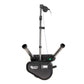 Scotty 2116 HP Depthpower Electric Downrigger 60" SS Telescoping Boom w/Swivel Base - Dual Rod Holder [2116] - BuoyMart.com  Downriggers Scotty