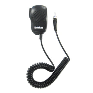 Uniden SM81 Speaker Microphone [SM81] - BuoyMart.com  Accessories Uniden