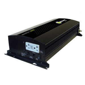 Xantrex XPower 3000 Inverter GFCI & Remote ON/OFF UL458 [813-3000-UL] - BuoyMart.com  Inverters Xantrex