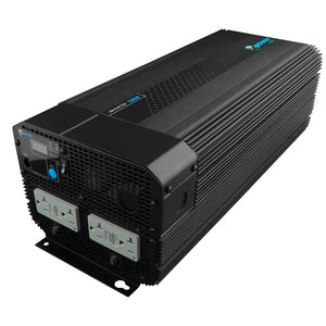 Xantrex XPower 5000 Inverter Dual GFCI Remote ON/OFF UL458 [813-5000-UL] - BuoyMart.com  Inverters Xantrex