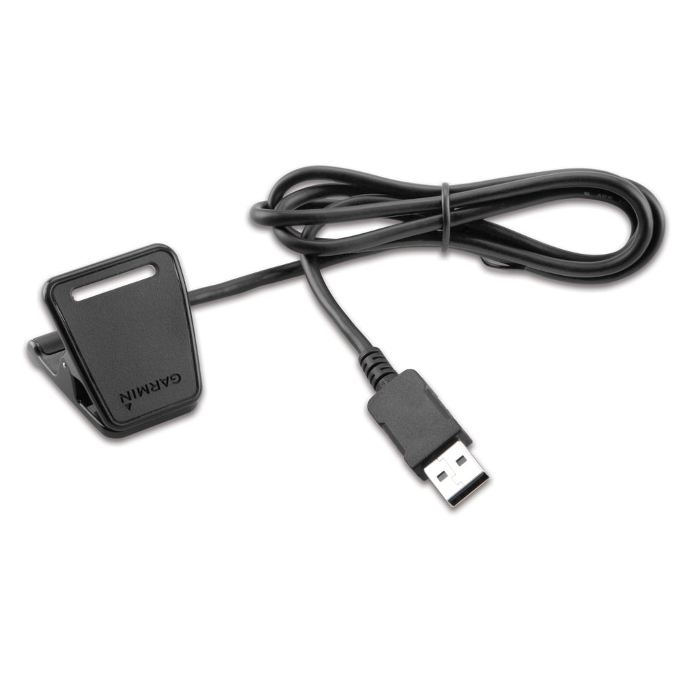 Garmin Charging/Data Clip f/Approach S1, Forerunner 110 & Forerunner 210 [010-11029-02] - BuoyMart.com  GPS - Accessories Garmin