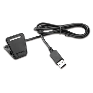Garmin Charging/Data Clip f/Approach S1, Forerunner 110 & Forerunner 210 [010-11029-02] - BuoyMart.com  GPS - Accessories Garmin