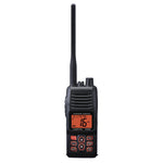 Standard Horizon HX400 w/Built-In Scrambler & LMR Programmable Channels [HX400] - BuoyMart.com  VHF - Handheld Standard Horizon