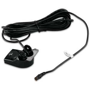 Garmin Transom Trolling Transducer f/echo Series Fishfinders - 4 Pin [010-10249-20] - BuoyMart.com  Transducers Garmin