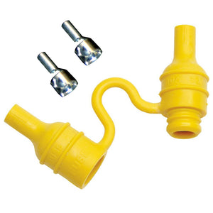 Blue Sea 5061 Waterproof Inline Fuse Holder AGC/MDL [5061] - BuoyMart.com  Fuse Blocks & Fuses Blue Sea Systems