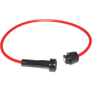 Blue Sea 5063 Heavy Duty Inline Fuse Holder AGC/MDL [5063] - BuoyMart.com  Fuse Blocks & Fuses Blue Sea Systems