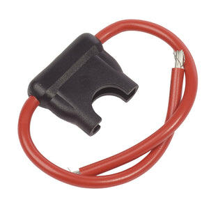 Blue Sea 5064 In-Line Fuse Holder f/ATO & ATC Fuses [5064] - BuoyMart.com  Fuse Blocks & Fuses Blue Sea Systems