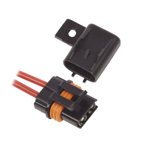Blue Sea 5065 Waterproof In-Line Fuse Holder ATO/ATC [5065] - BuoyMart.com  Fuse Blocks & Fuses Blue Sea Systems