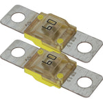 Blue Sea 5253 MIDI/AMI Fuse 60 Amp - Pair [5253] - BuoyMart.com  Fuse Blocks & Fuses Blue Sea Systems